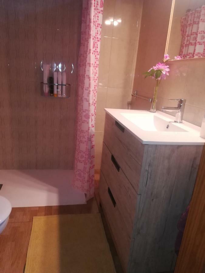 Вилла Casita Rural Y Casa Cueva El Perucho Гуимар Экстерьер фото