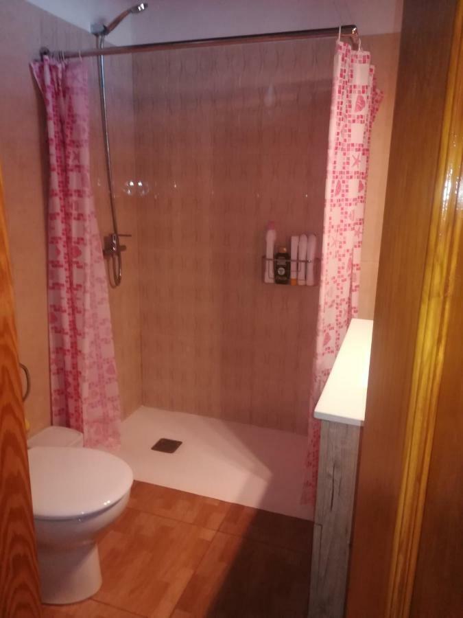Вилла Casita Rural Y Casa Cueva El Perucho Гуимар Экстерьер фото
